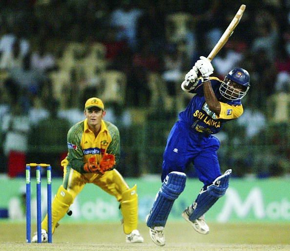 Sangakkara
